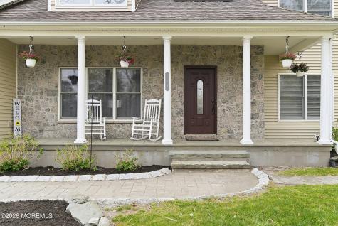 304 Merrimac Road Forked River NJ 08731