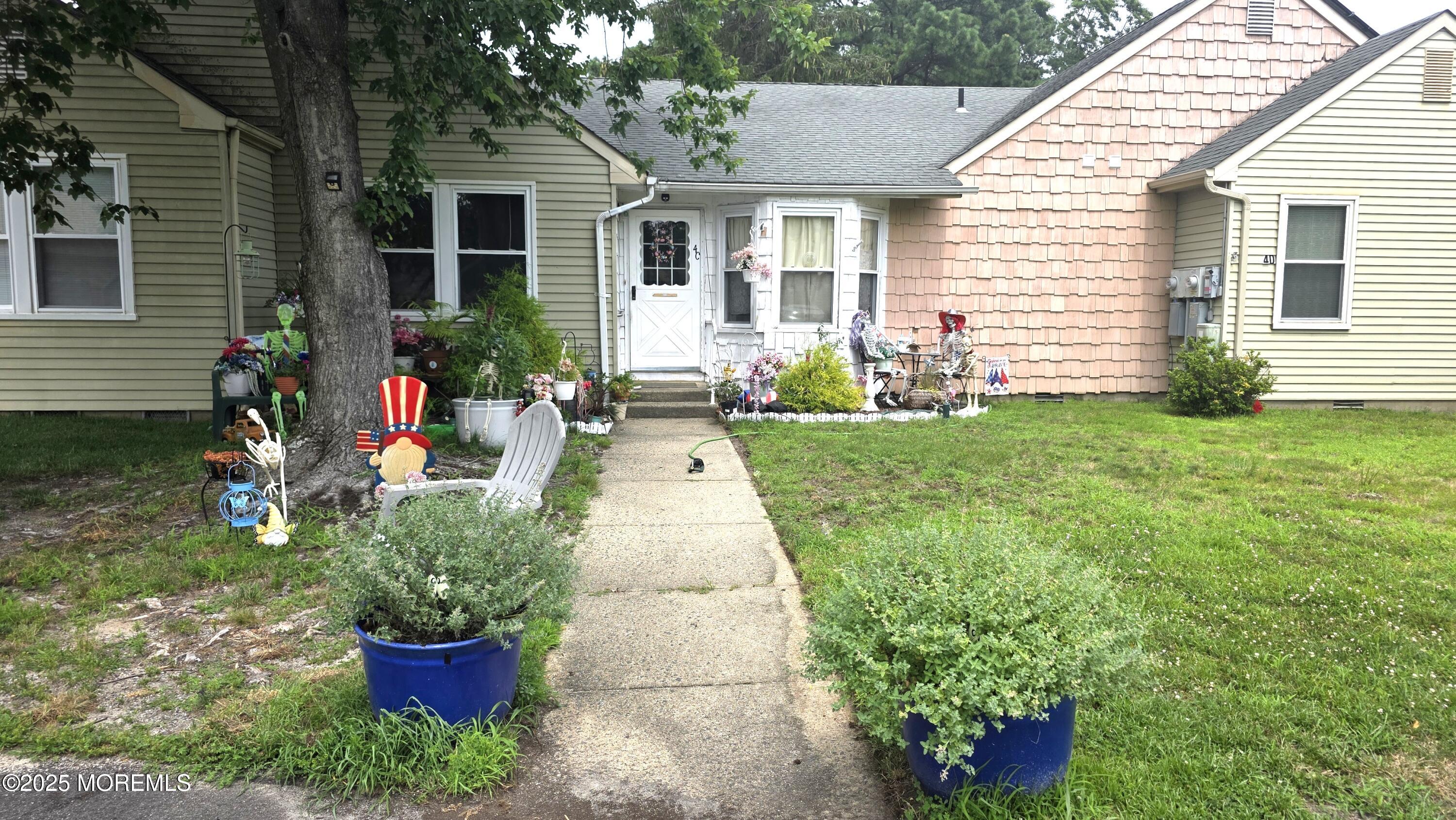 4 Ardsley Avenue Whiting NJ 08759