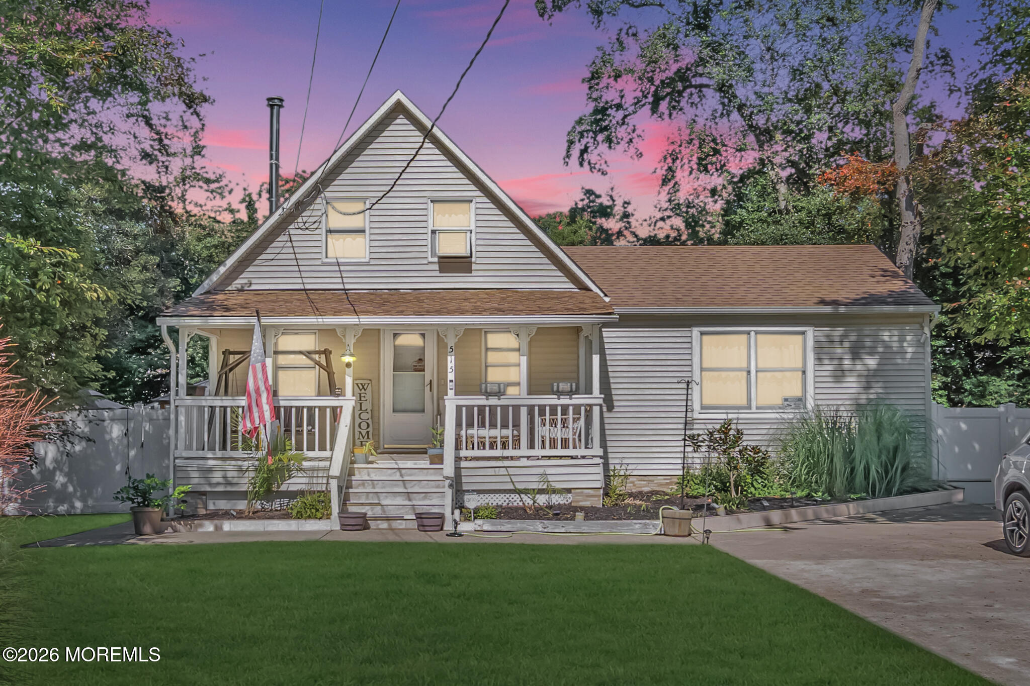 515 Laurel Street Bayville NJ 08721