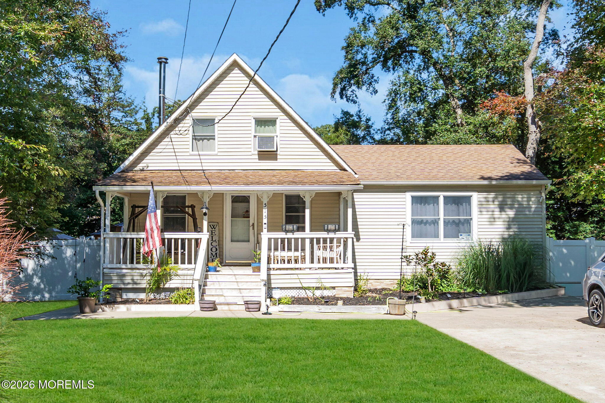 515 Laurel Street Bayville NJ 08721