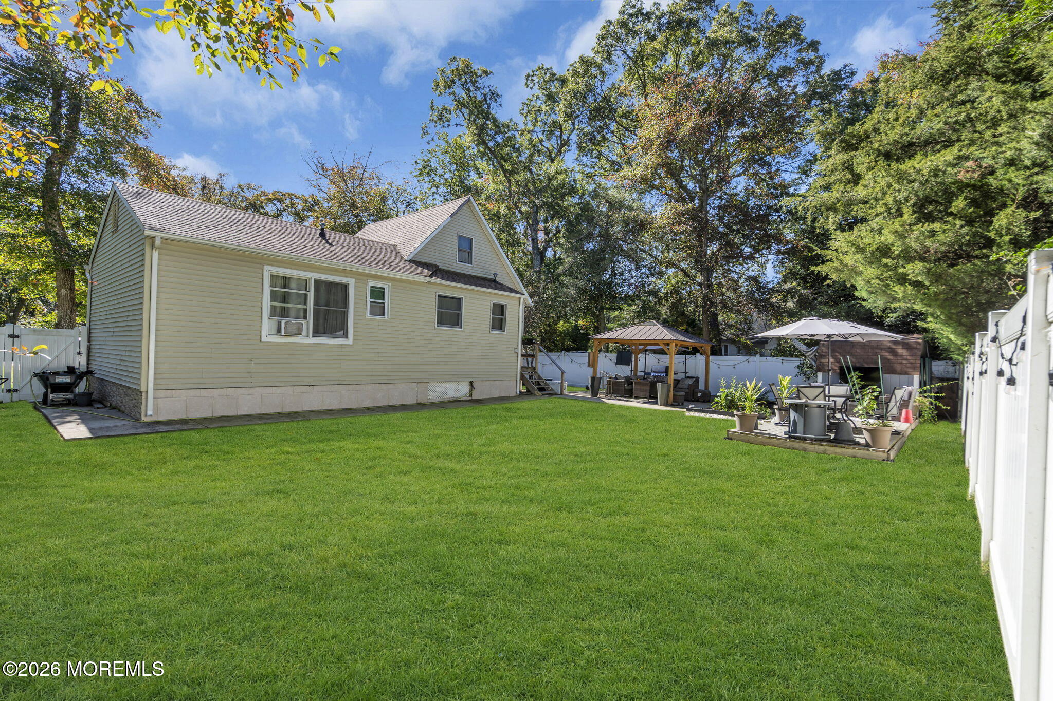 515 Laurel Street Bayville NJ 08721