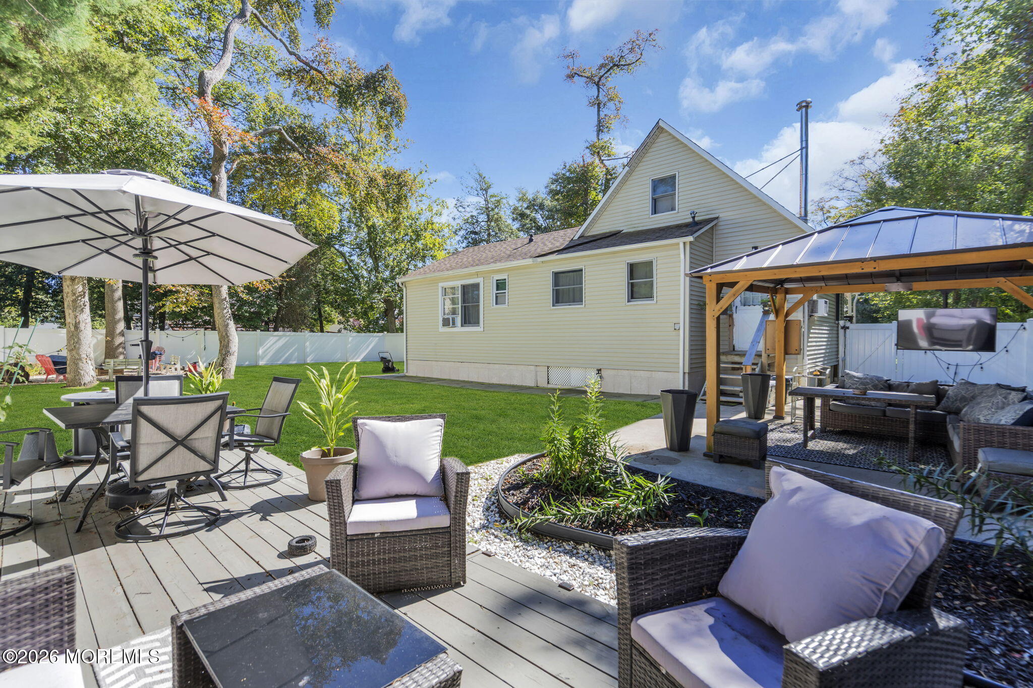 515 Laurel Street Bayville NJ 08721