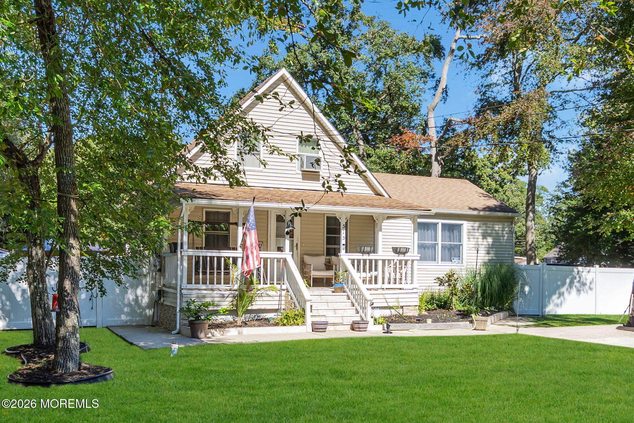 515 Laurel Street Bayville NJ 08721