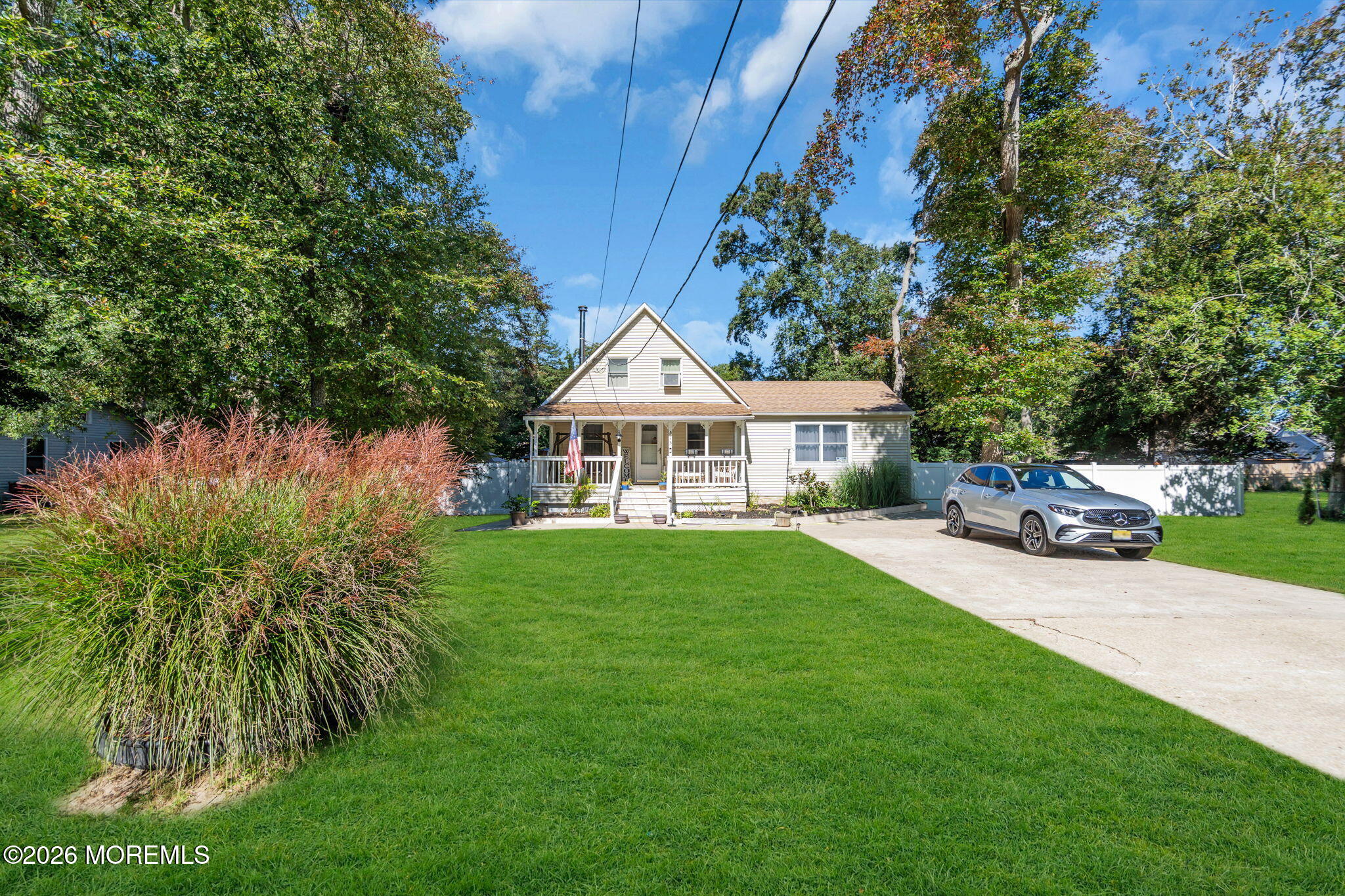 515 Laurel Street Bayville NJ 08721