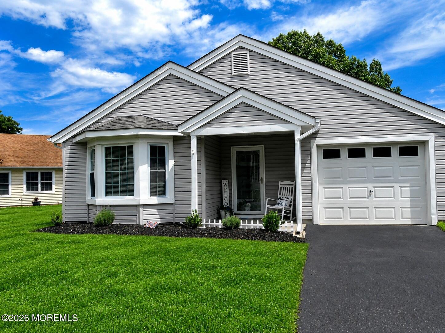 26 Dogwood Drive Barnegat NJ 08005