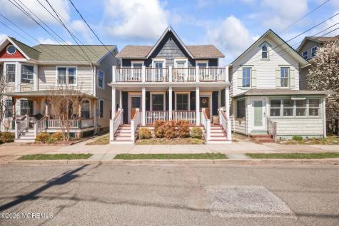 143 Mount Hermon Way Ocean Grove NJ 07756