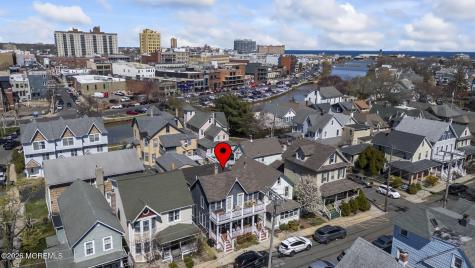 143 Mount Hermon Way Ocean Grove NJ 07756