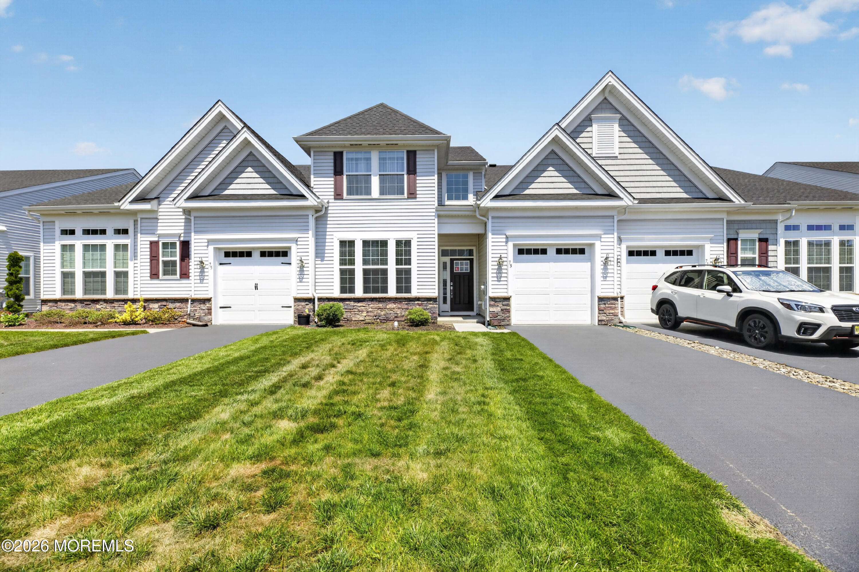 73 Aqueduct Boulevard New Egypt NJ 08533