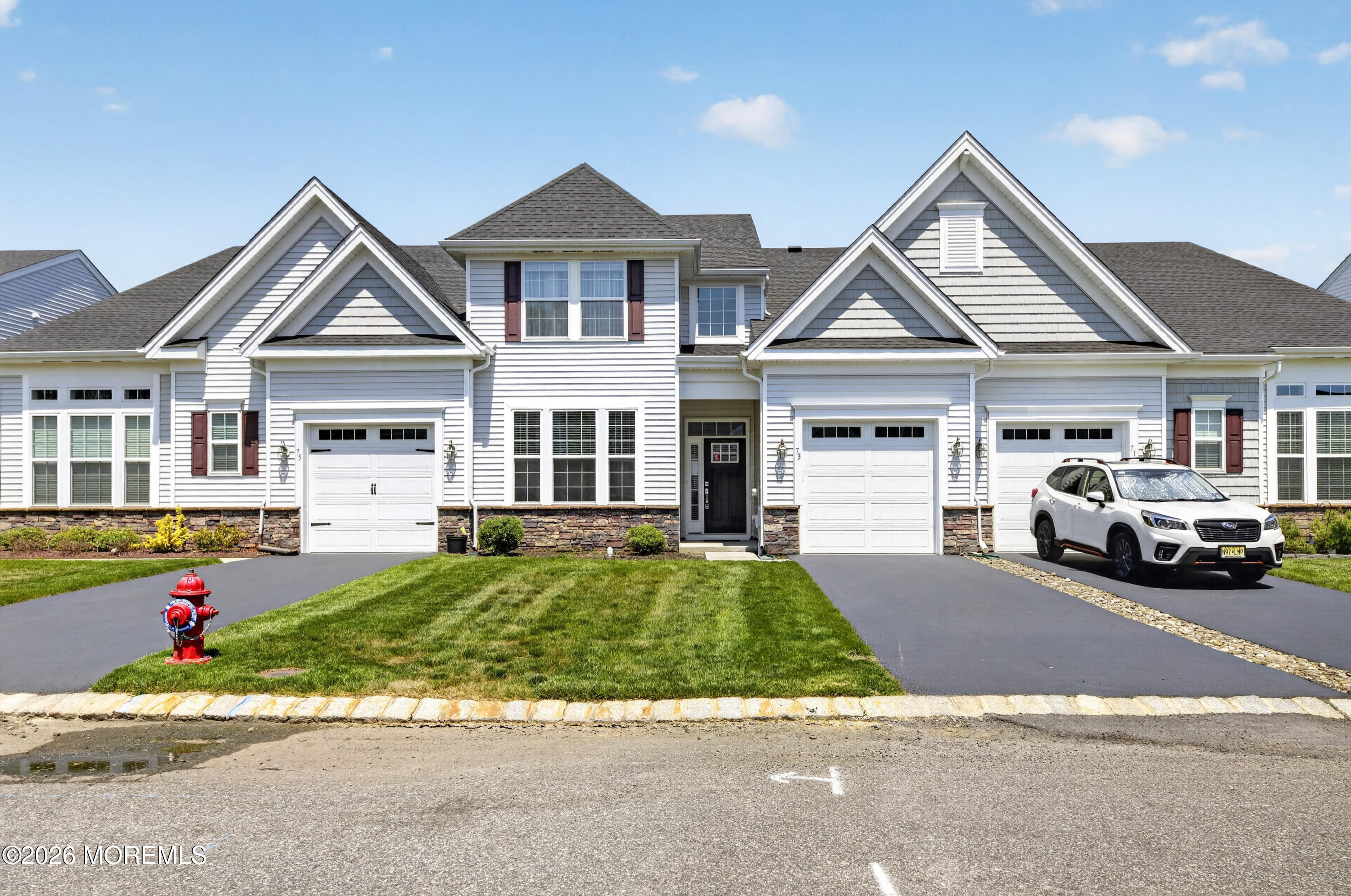 73 Aqueduct Boulevard New Egypt NJ 08533