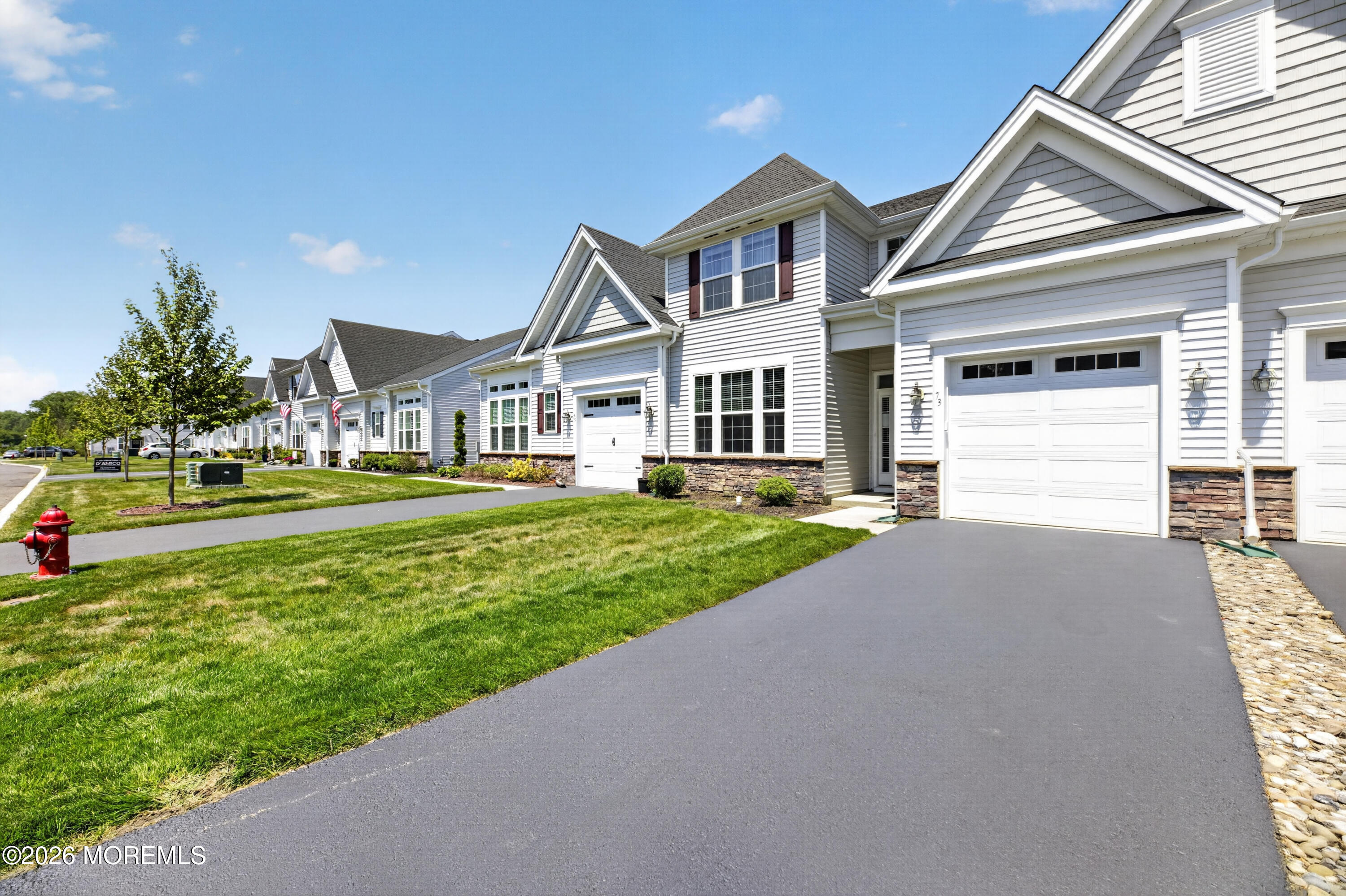 73 Aqueduct Boulevard New Egypt NJ 08533