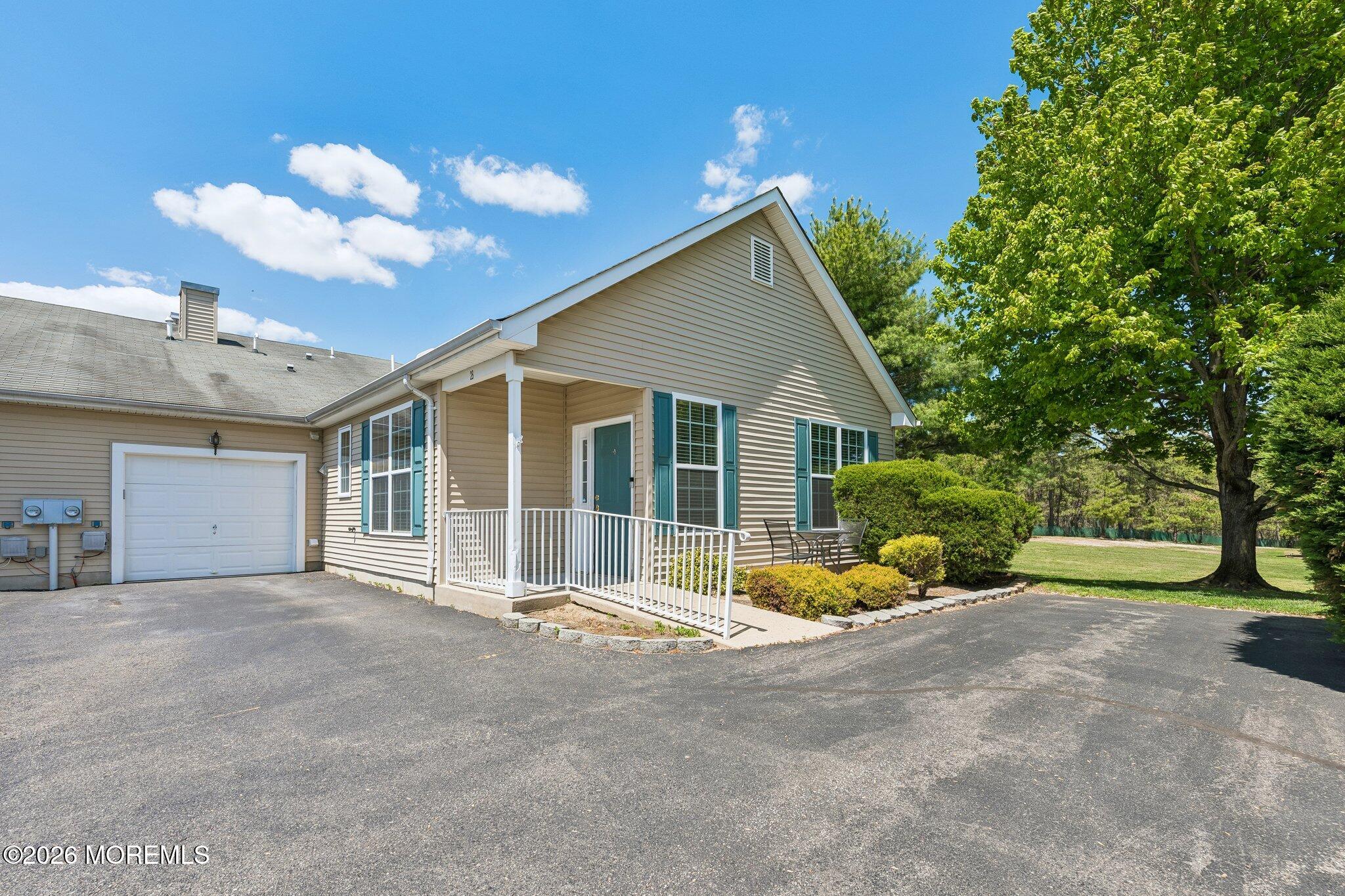 28 Fennel Court Manchester NJ 08759