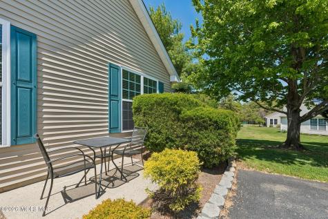 28 Fennel Court Manchester NJ 08759