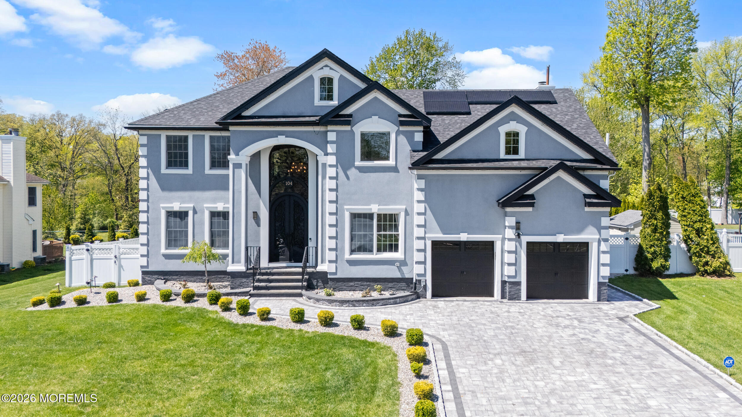 104 Autumn Road Matawan NJ 07747
