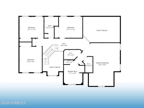 104 Autumn Road Matawan NJ 07747