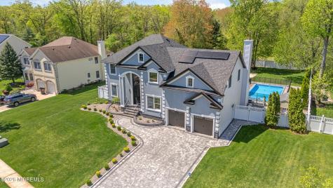 104 Autumn Road Matawan NJ 07747
