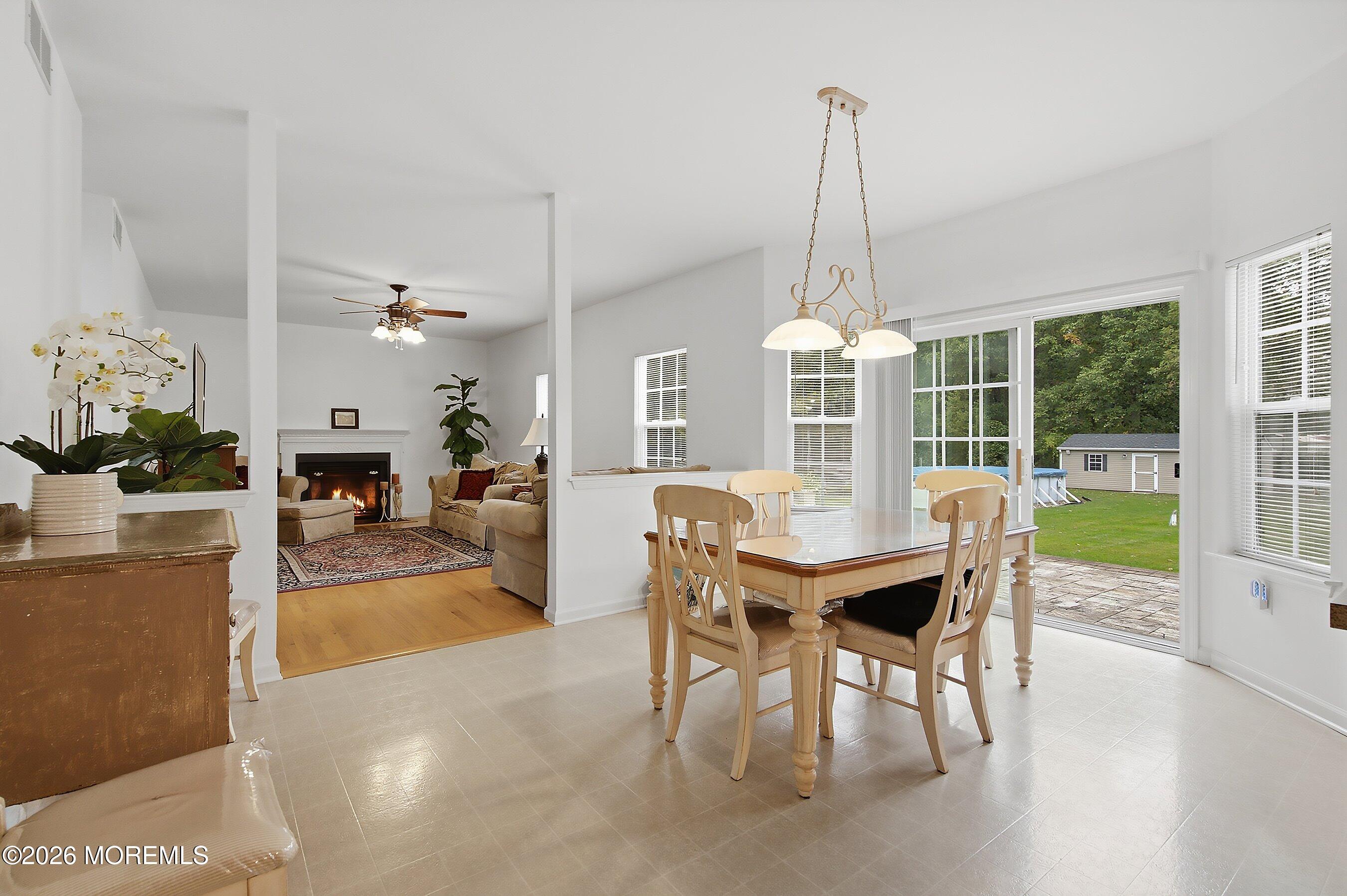 6 Mitchell Lane Jackson NJ 08527