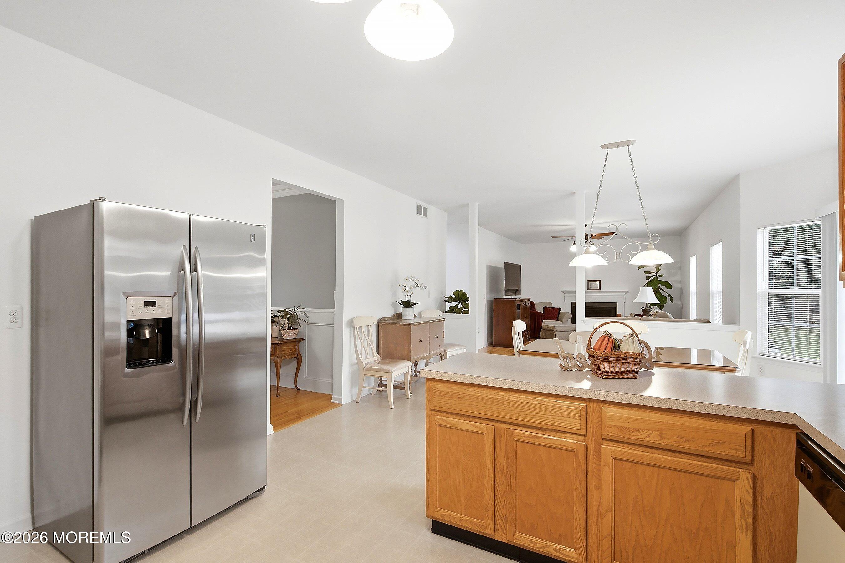 6 Mitchell Lane Jackson NJ 08527