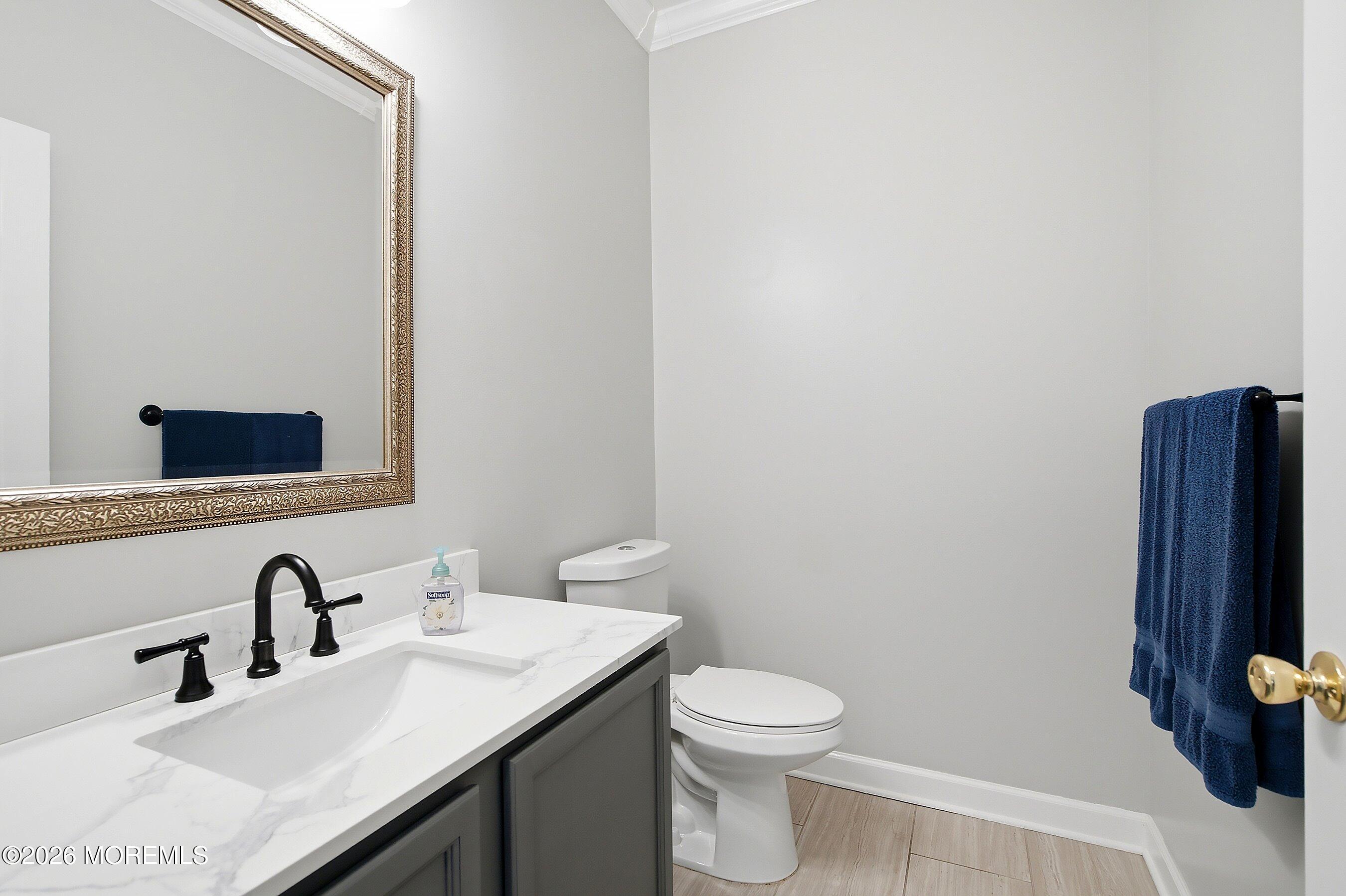 6 Mitchell Lane Jackson NJ 08527