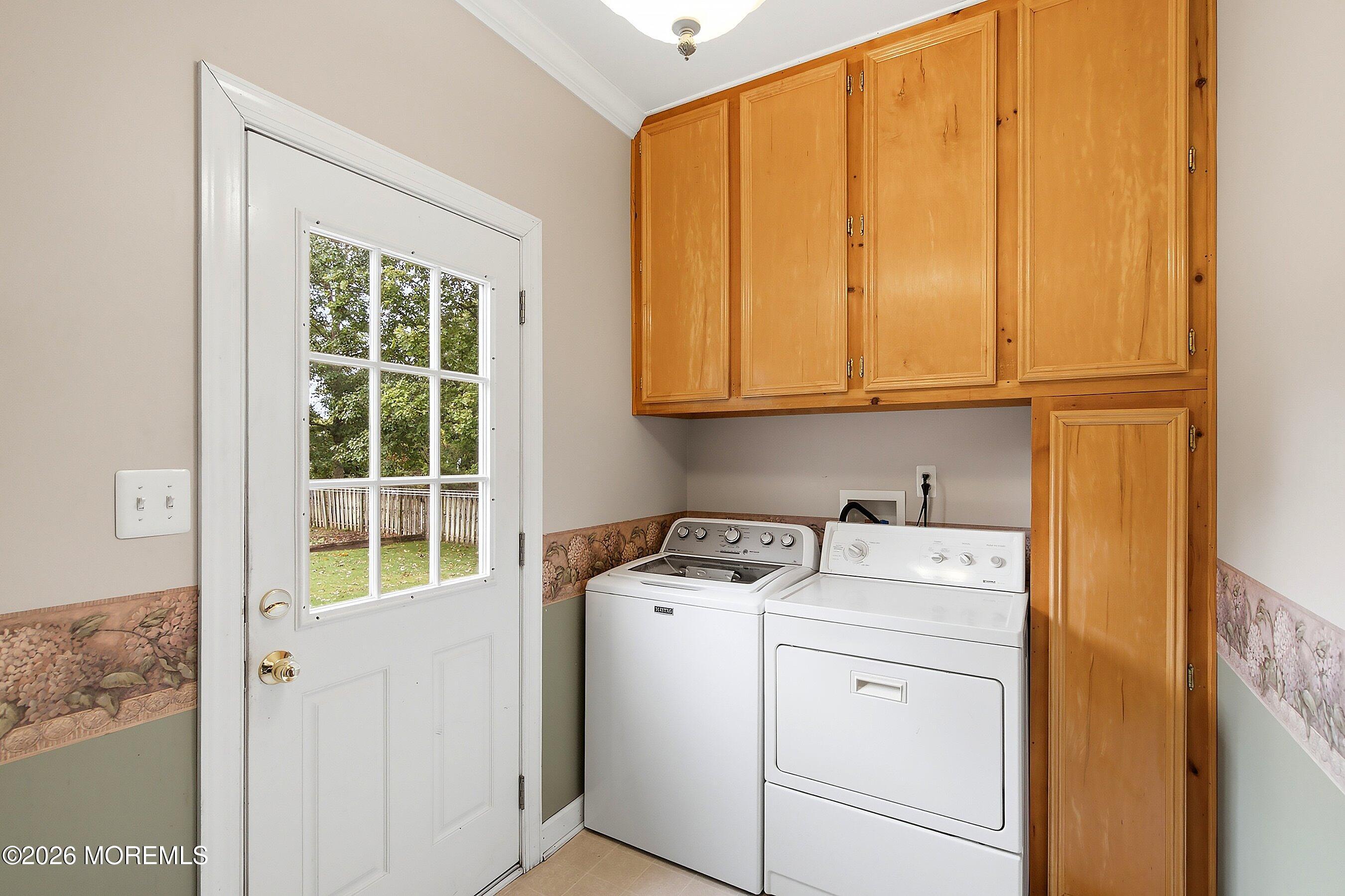 6 Mitchell Lane Jackson NJ 08527
