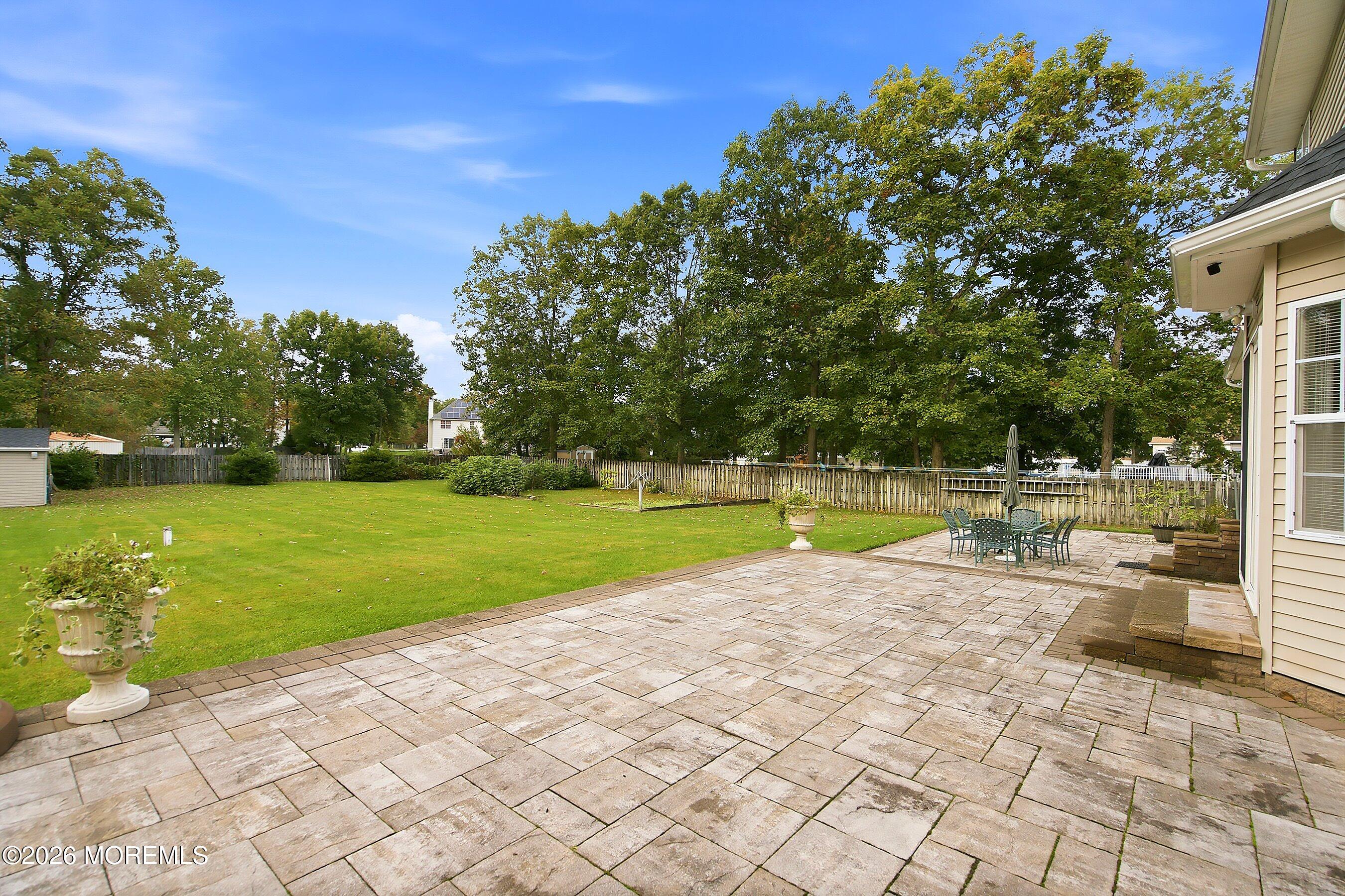 6 Mitchell Lane Jackson NJ 08527