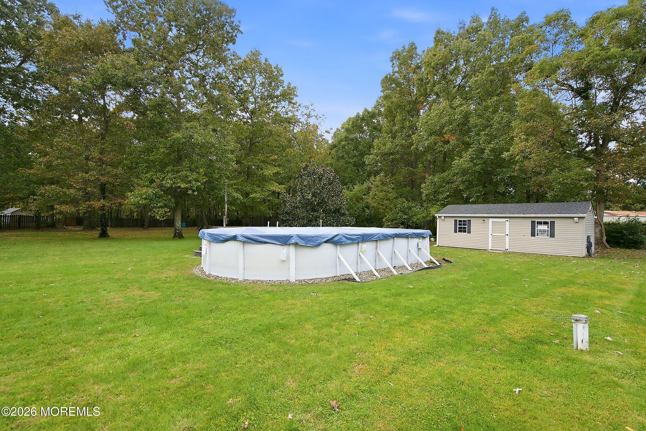 6 Mitchell Lane Jackson NJ 08527