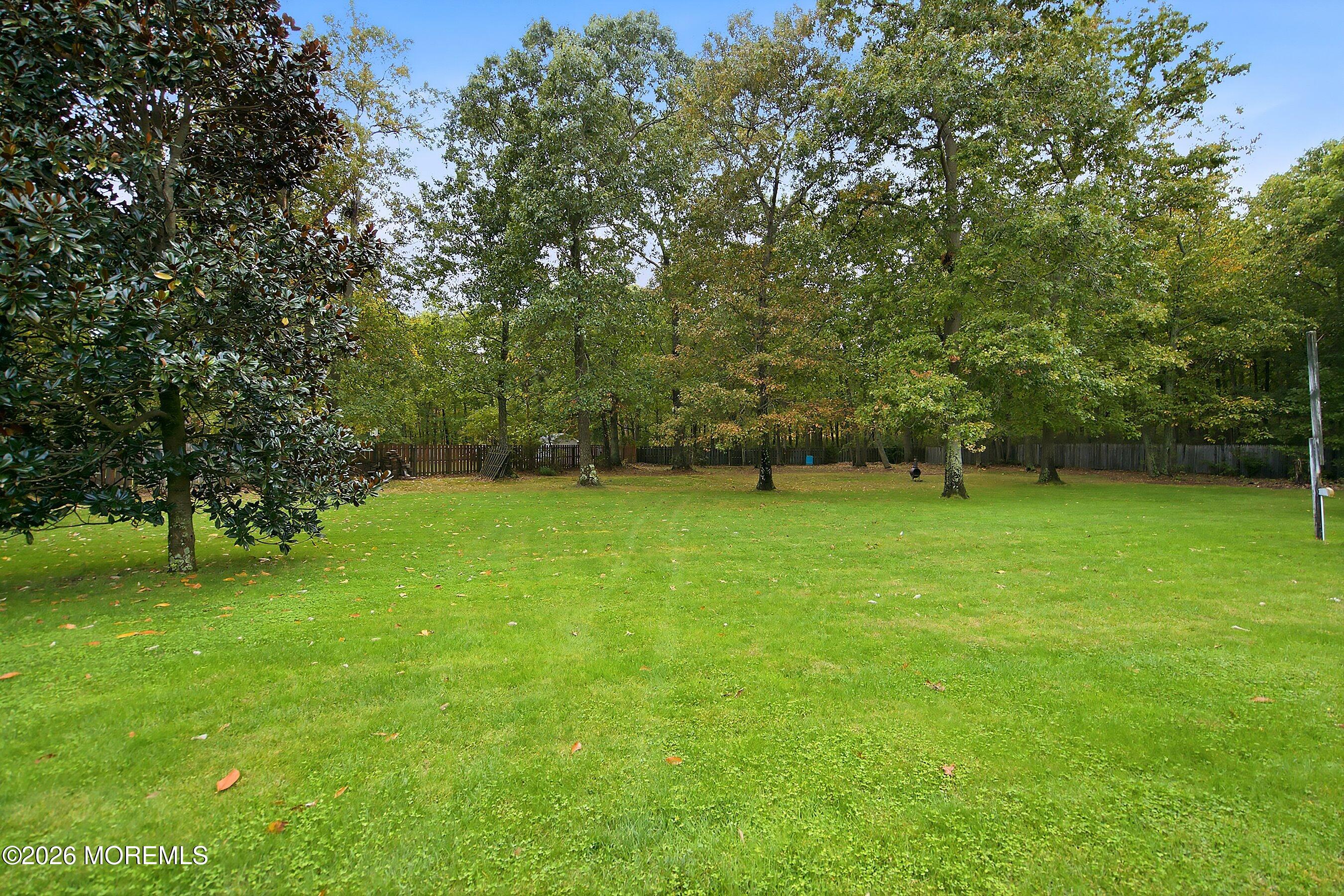 6 Mitchell Lane Jackson NJ 08527