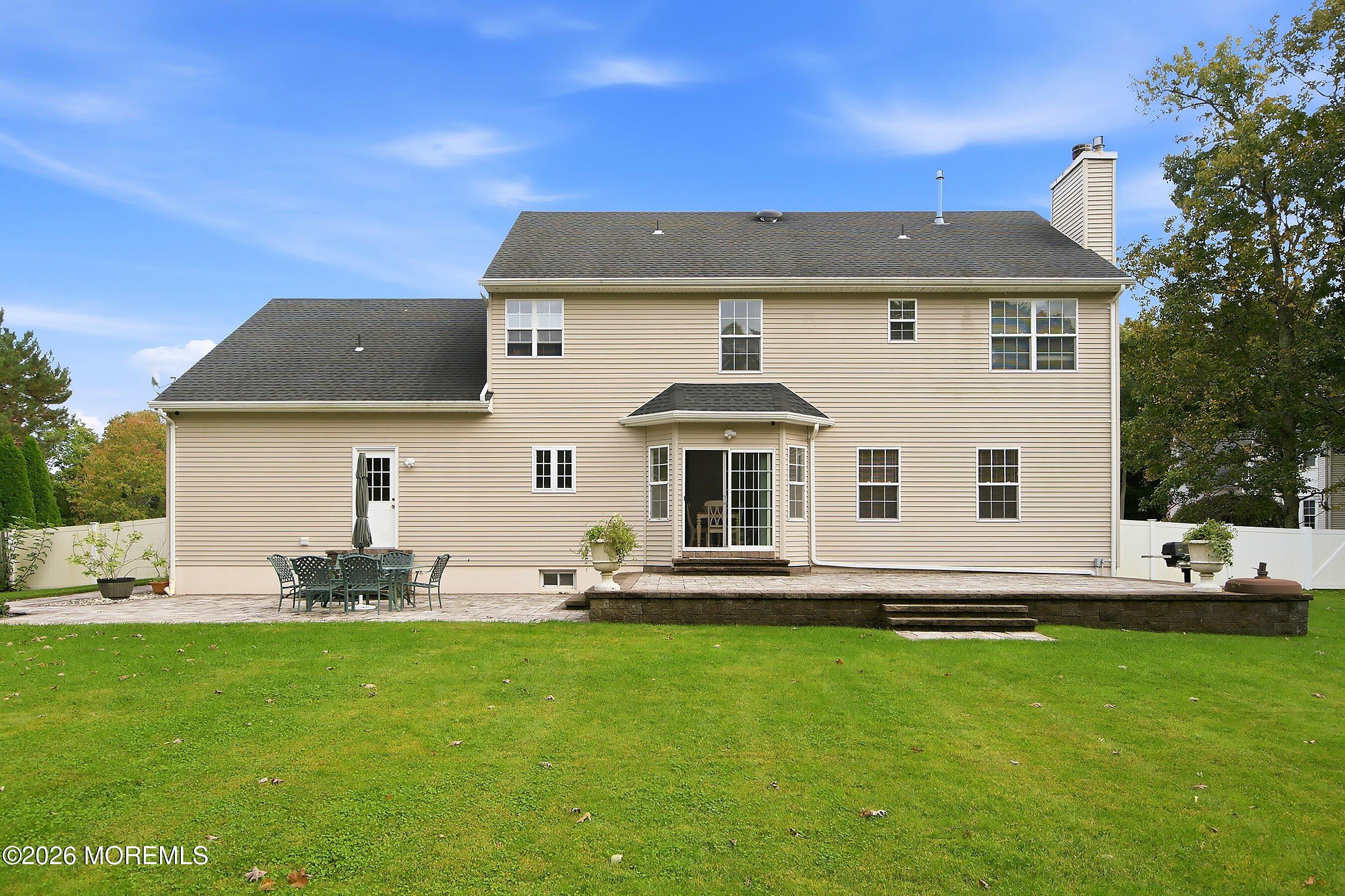 6 Mitchell Lane Jackson NJ 08527