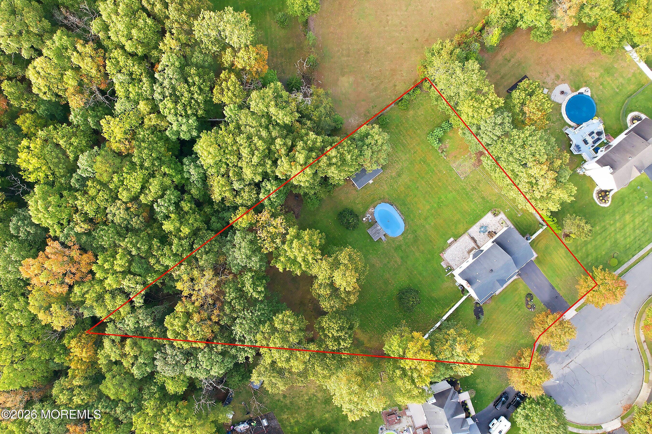 6 Mitchell Lane Jackson NJ 08527