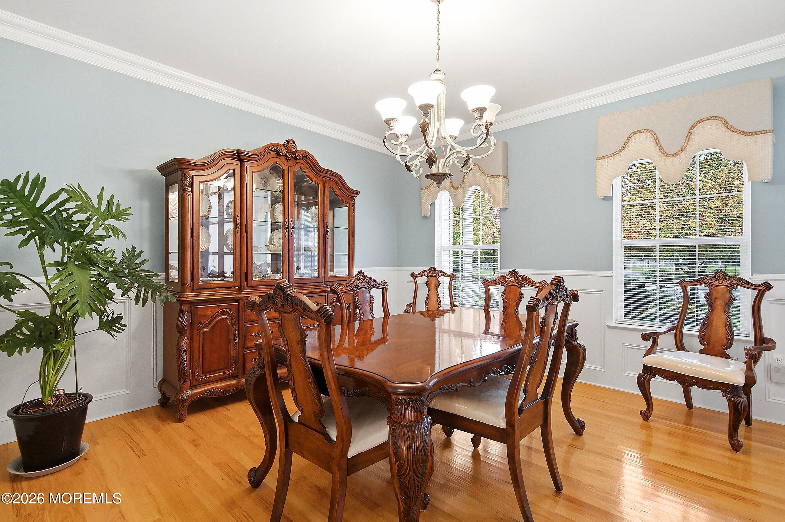 6 Mitchell Lane Jackson NJ 08527
