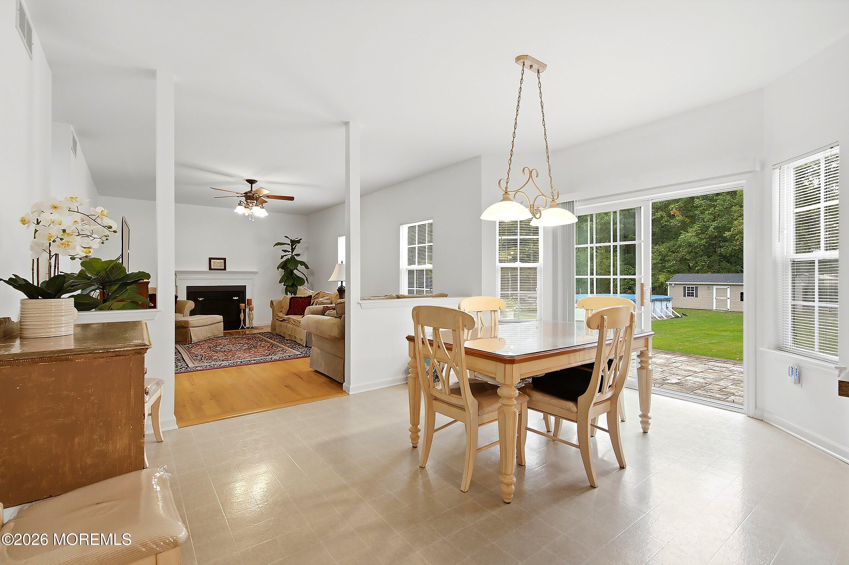 6 Mitchell Lane Jackson NJ 08527