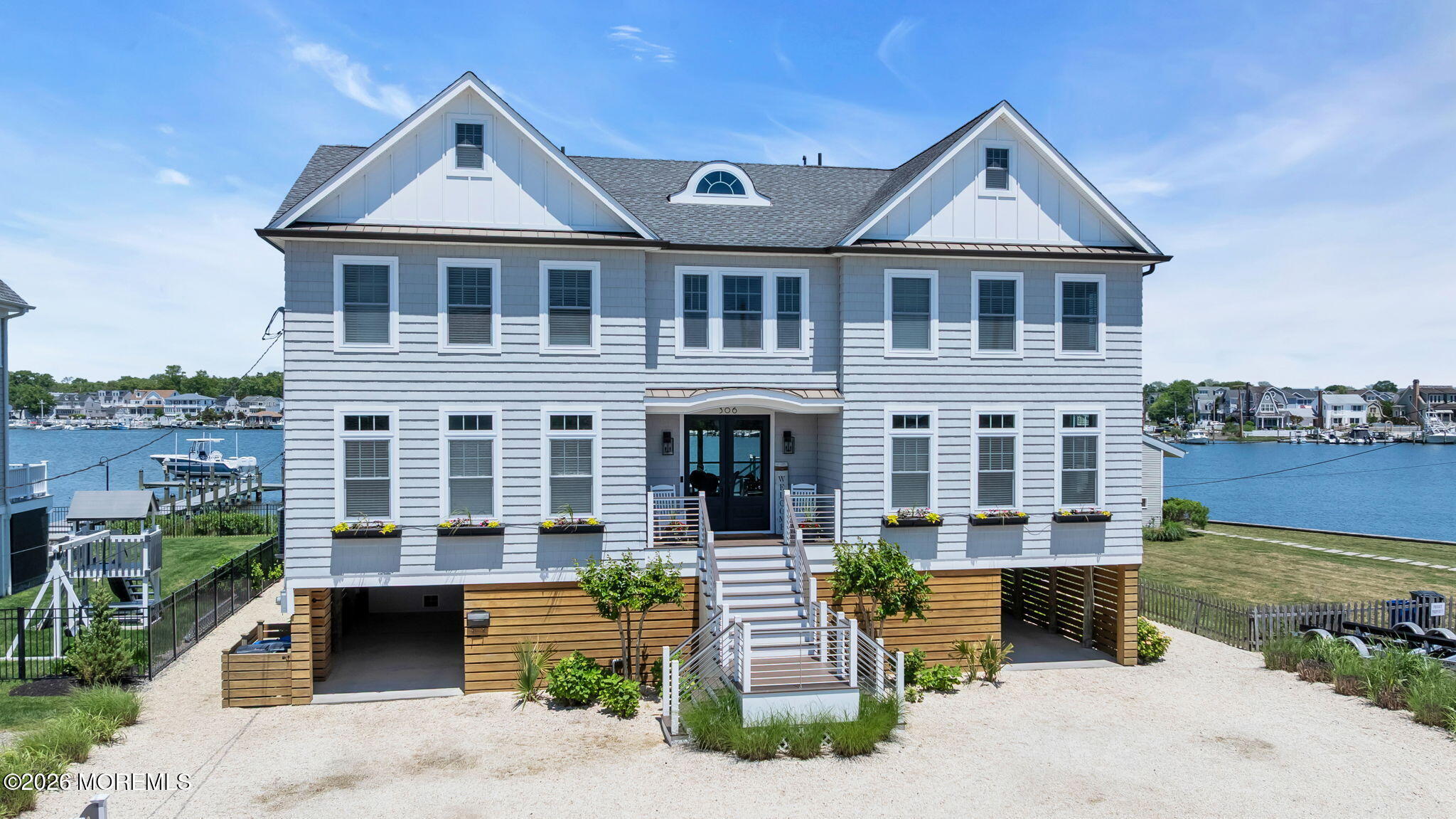 306 Fisk Avenue Brielle NJ 08730