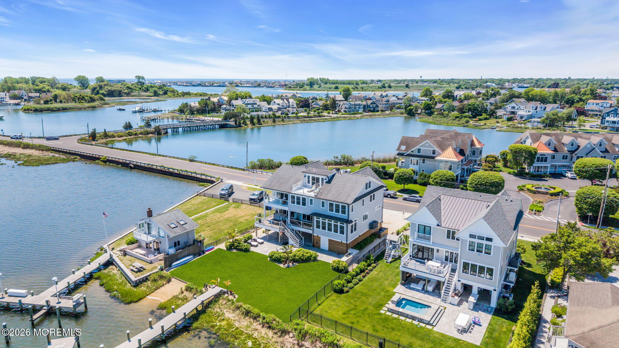306 Fisk Avenue Brielle NJ 08730