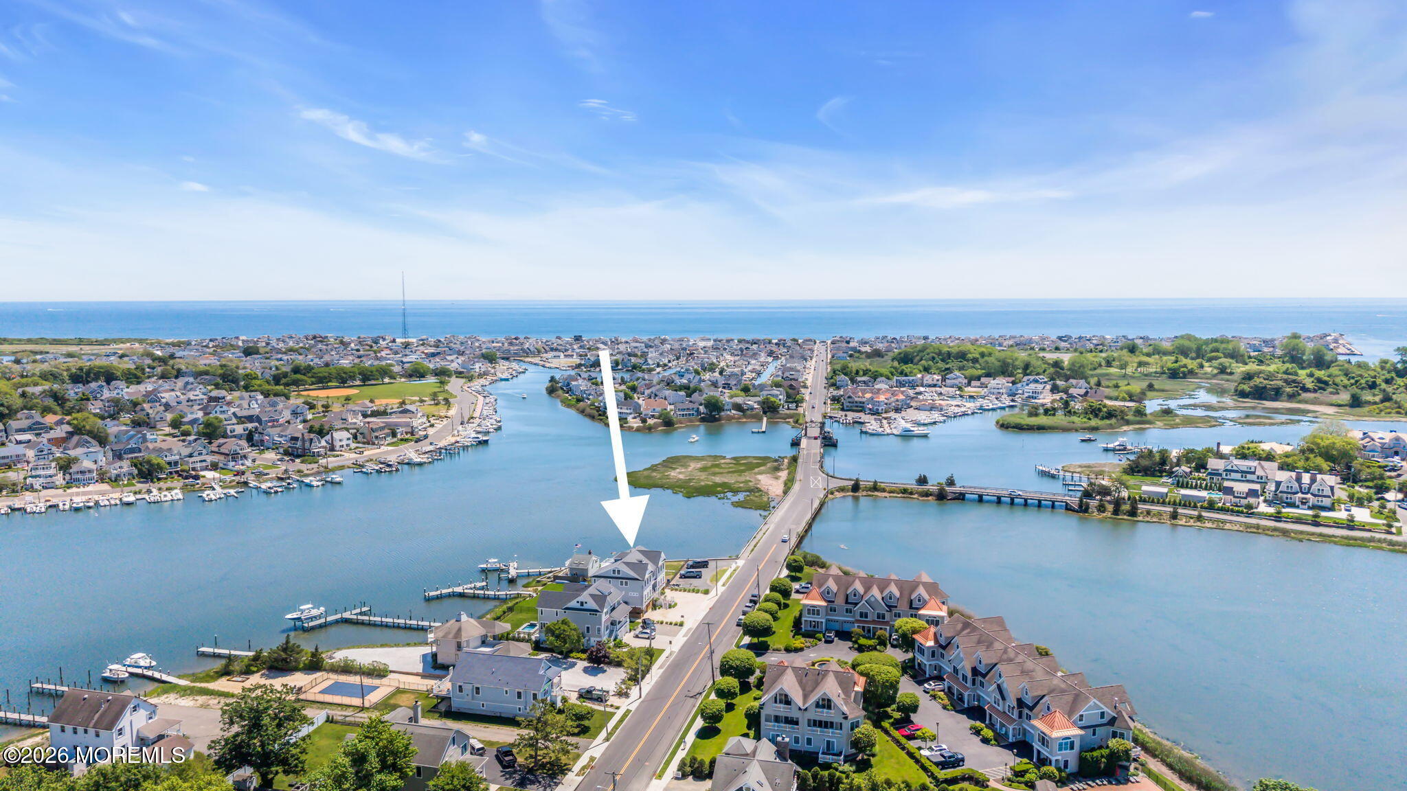306 Fisk Avenue Brielle NJ 08730