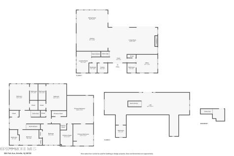 306 Fisk Avenue Brielle NJ 08730