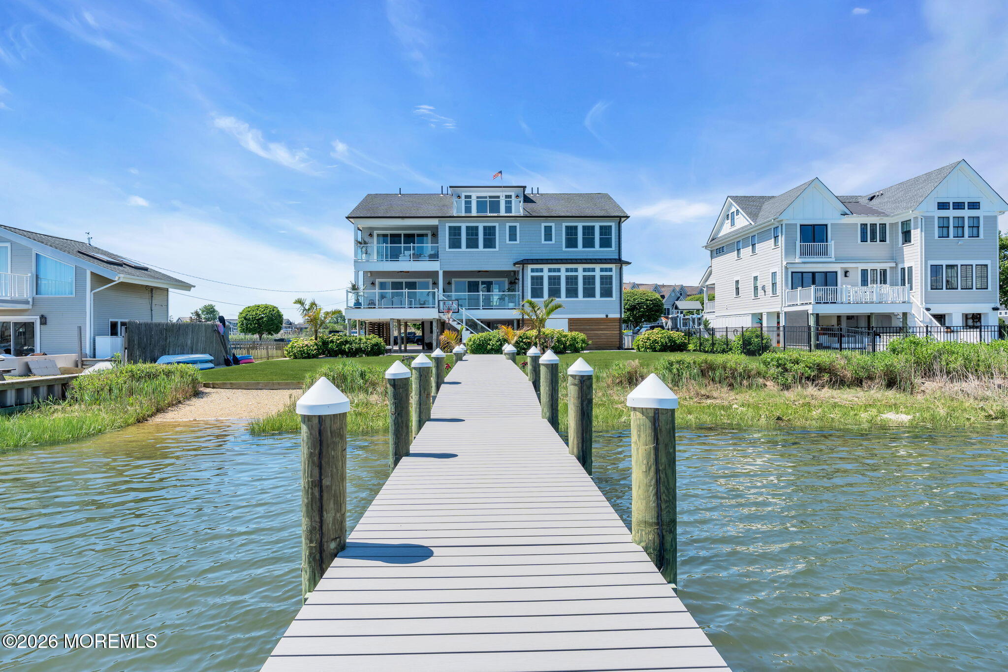 306 Fisk Avenue Brielle NJ 08730