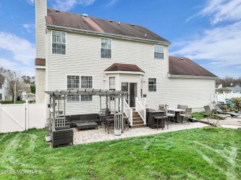 201 10th Avenue Manchester NJ 08759