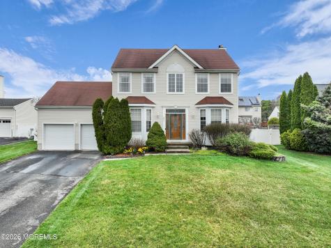 201 10th Avenue Manchester NJ 08759