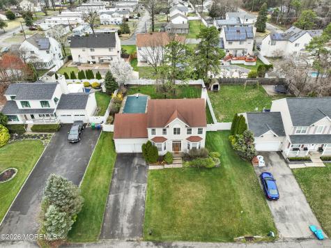 201 10th Avenue Manchester NJ 08759
