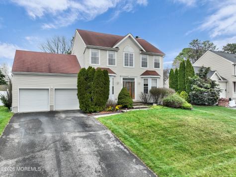 201 10th Avenue Manchester NJ 08759