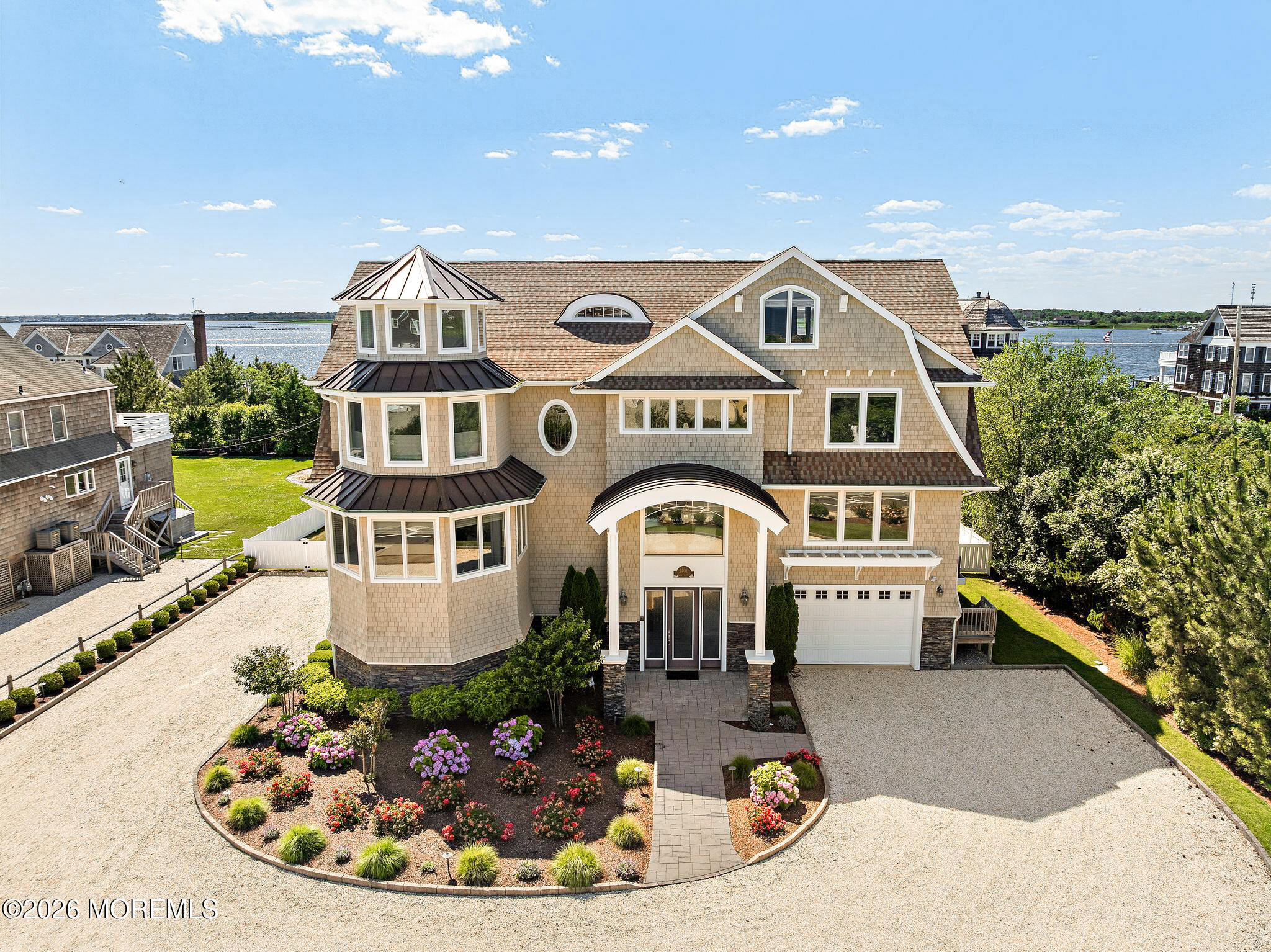 1406 Ocean Avenue Mantoloking NJ 08738