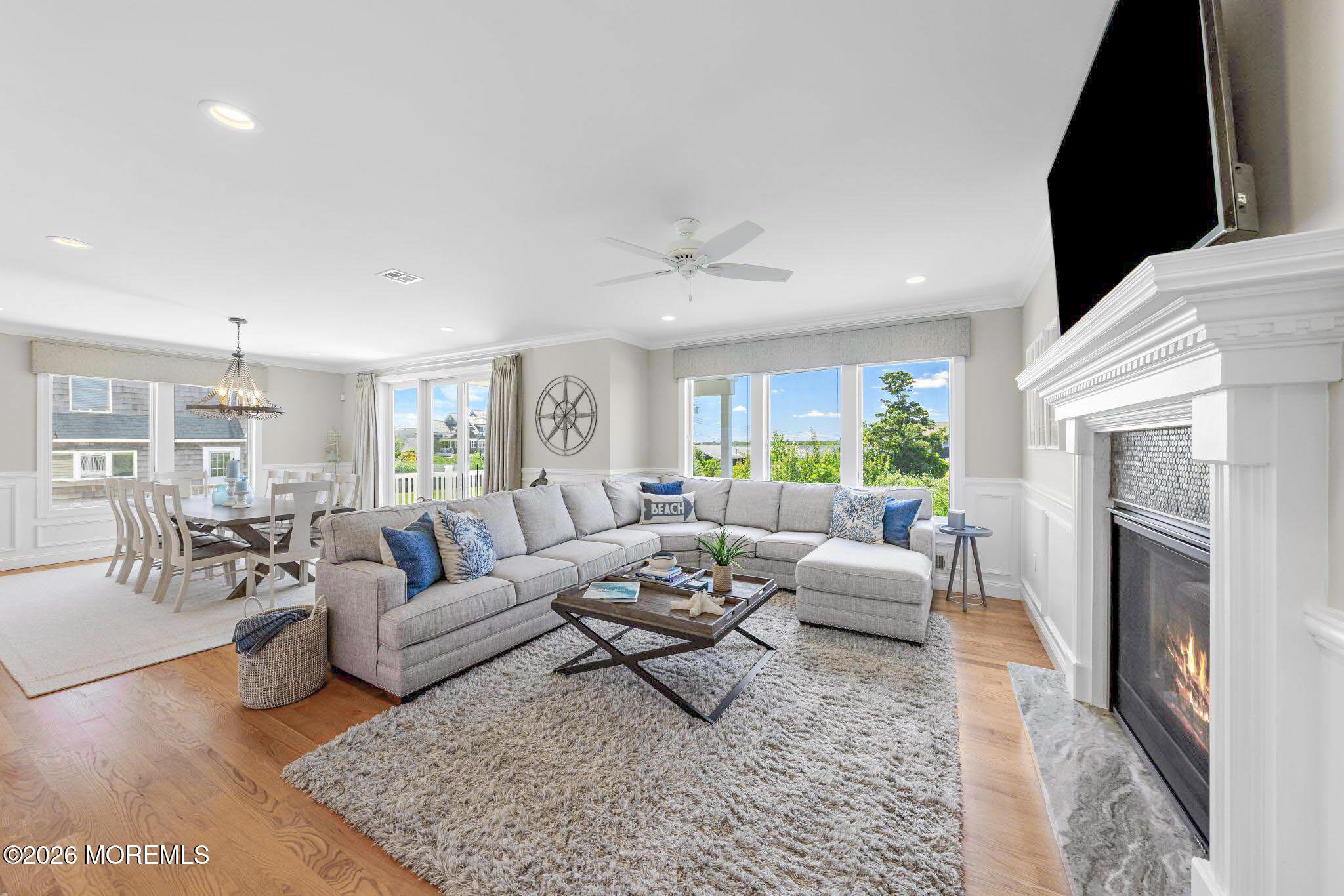 1406 Ocean Avenue Mantoloking NJ 08738