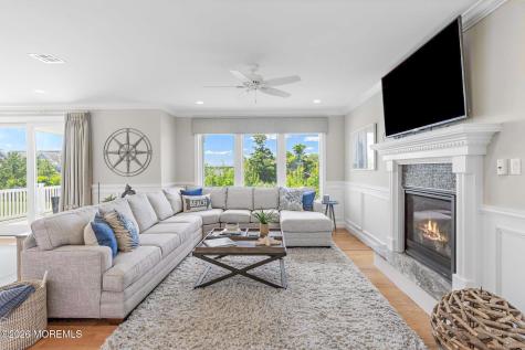 1406 Ocean Avenue Mantoloking NJ 08738