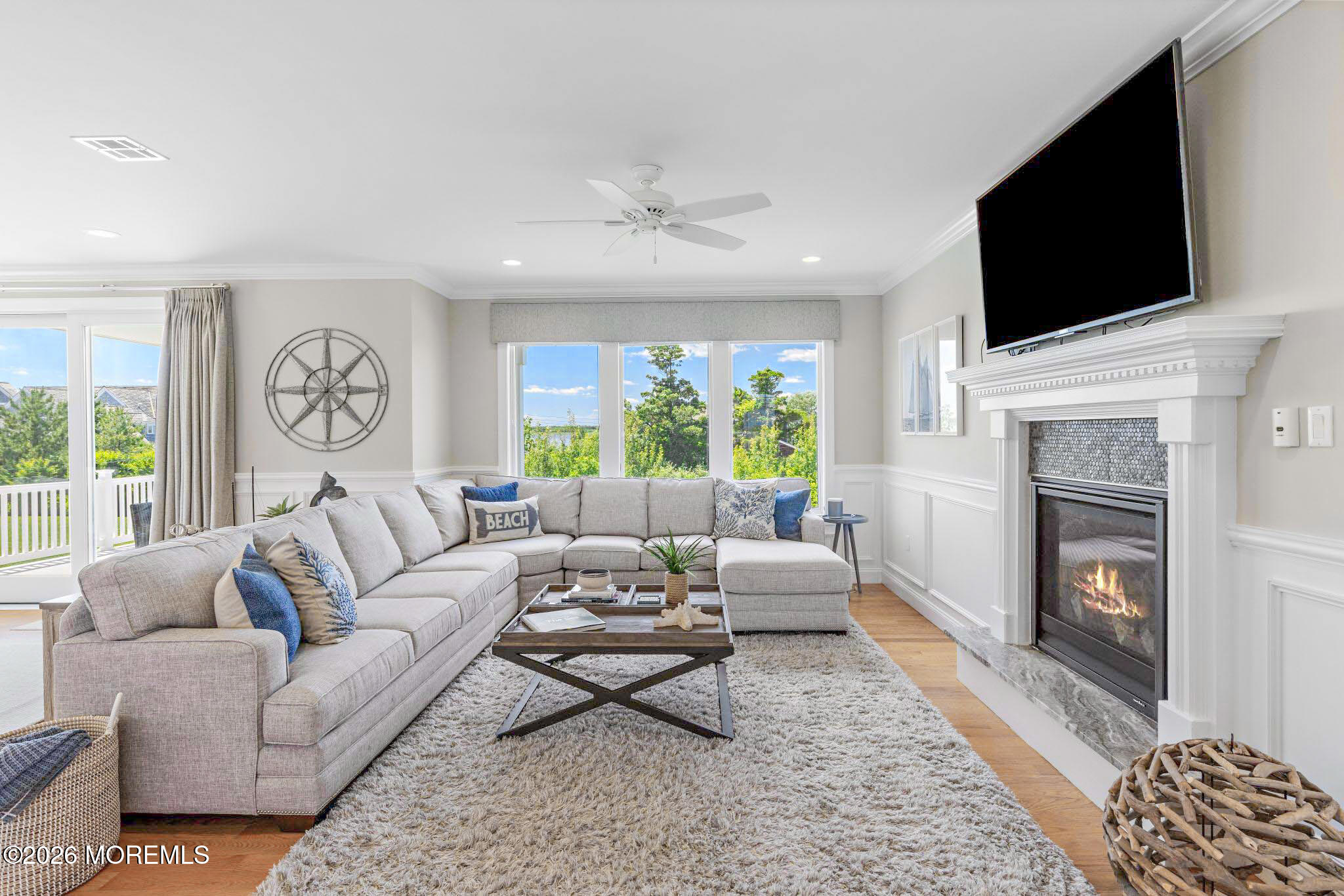 1406 Ocean Avenue Mantoloking NJ 08738