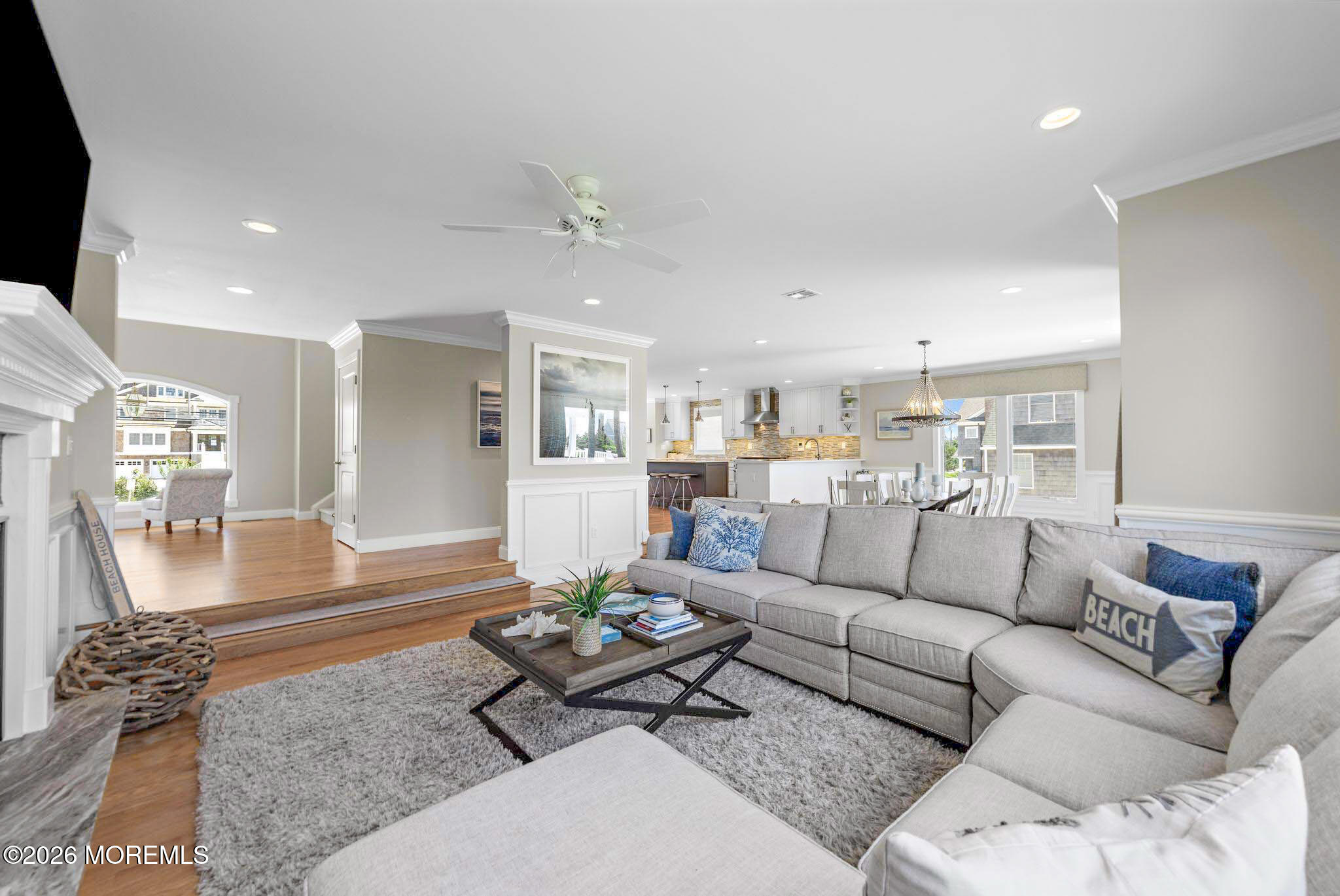 1406 Ocean Avenue Mantoloking NJ 08738