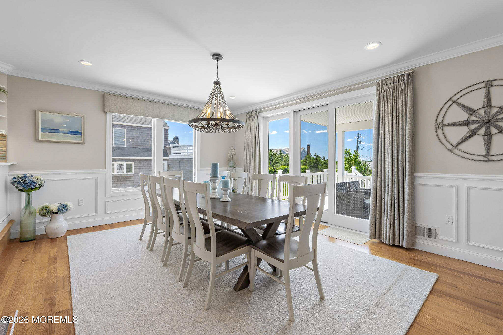 1406 Ocean Avenue Mantoloking NJ 08738