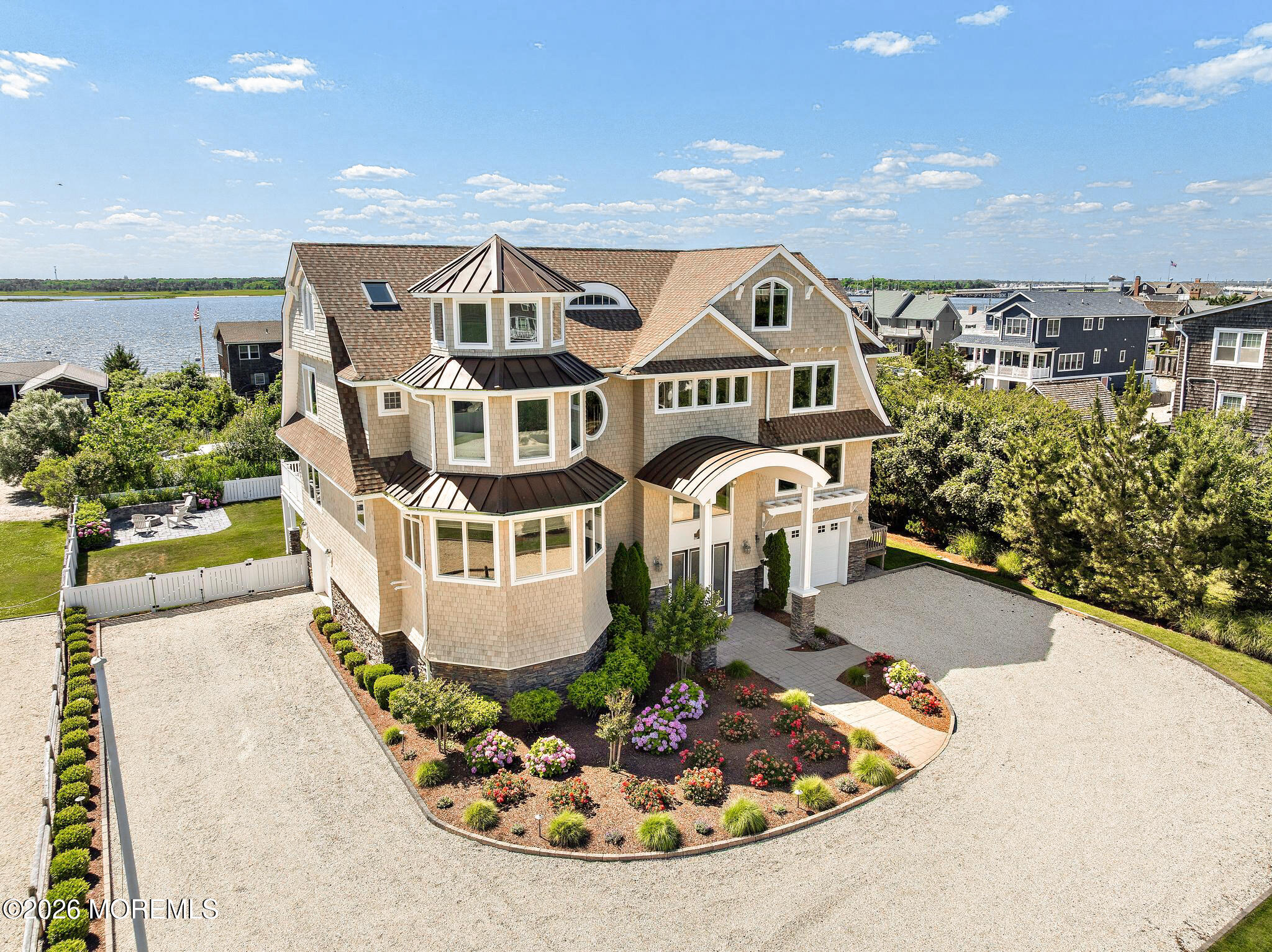 1406 Ocean Avenue Mantoloking NJ 08738