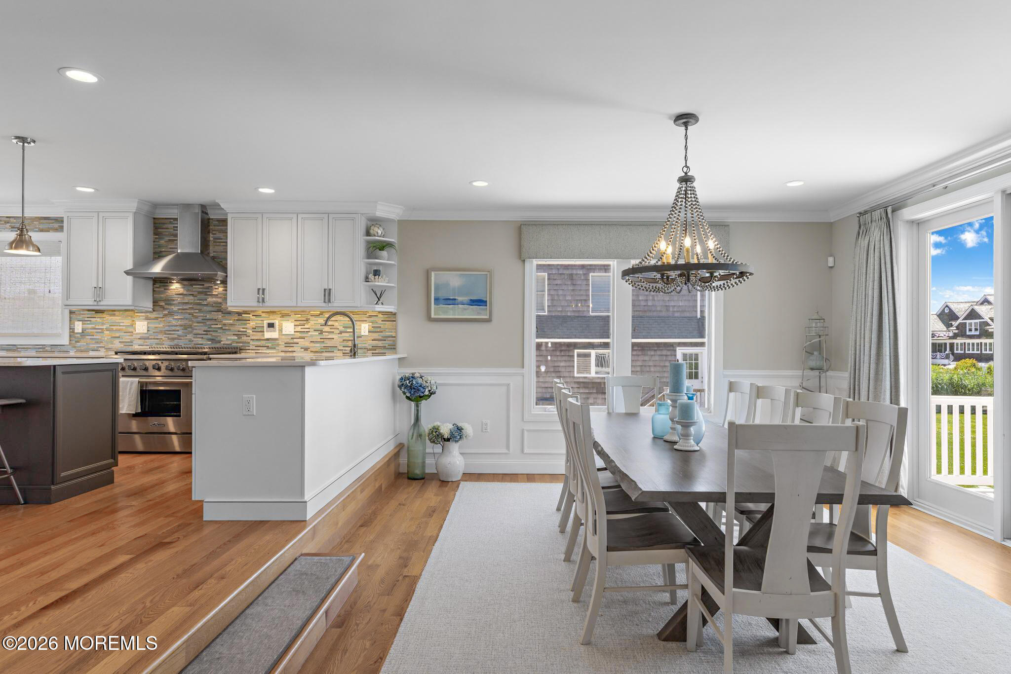 1406 Ocean Avenue Mantoloking NJ 08738