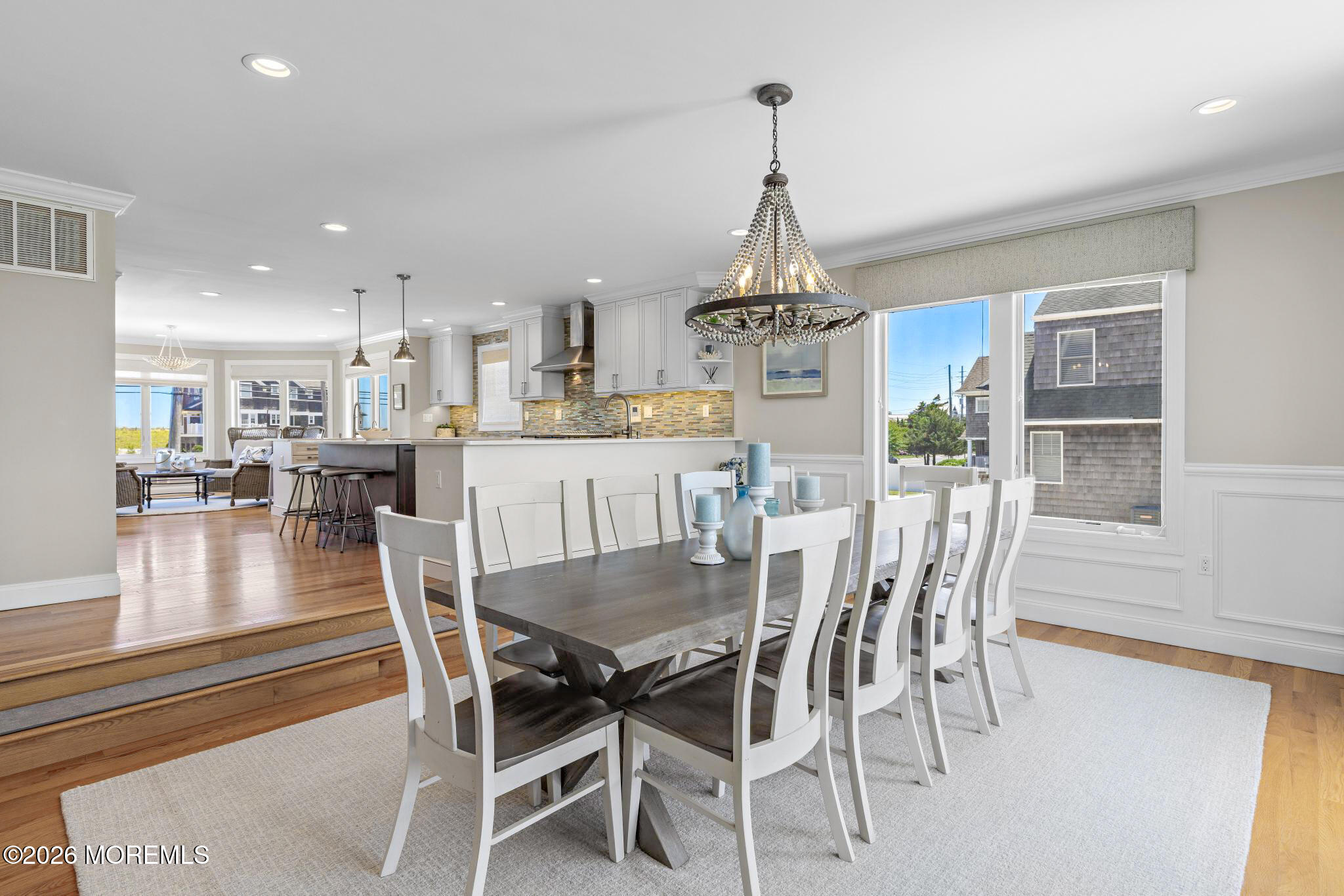 1406 Ocean Avenue Mantoloking NJ 08738