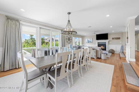 1406 Ocean Avenue Mantoloking NJ 08738