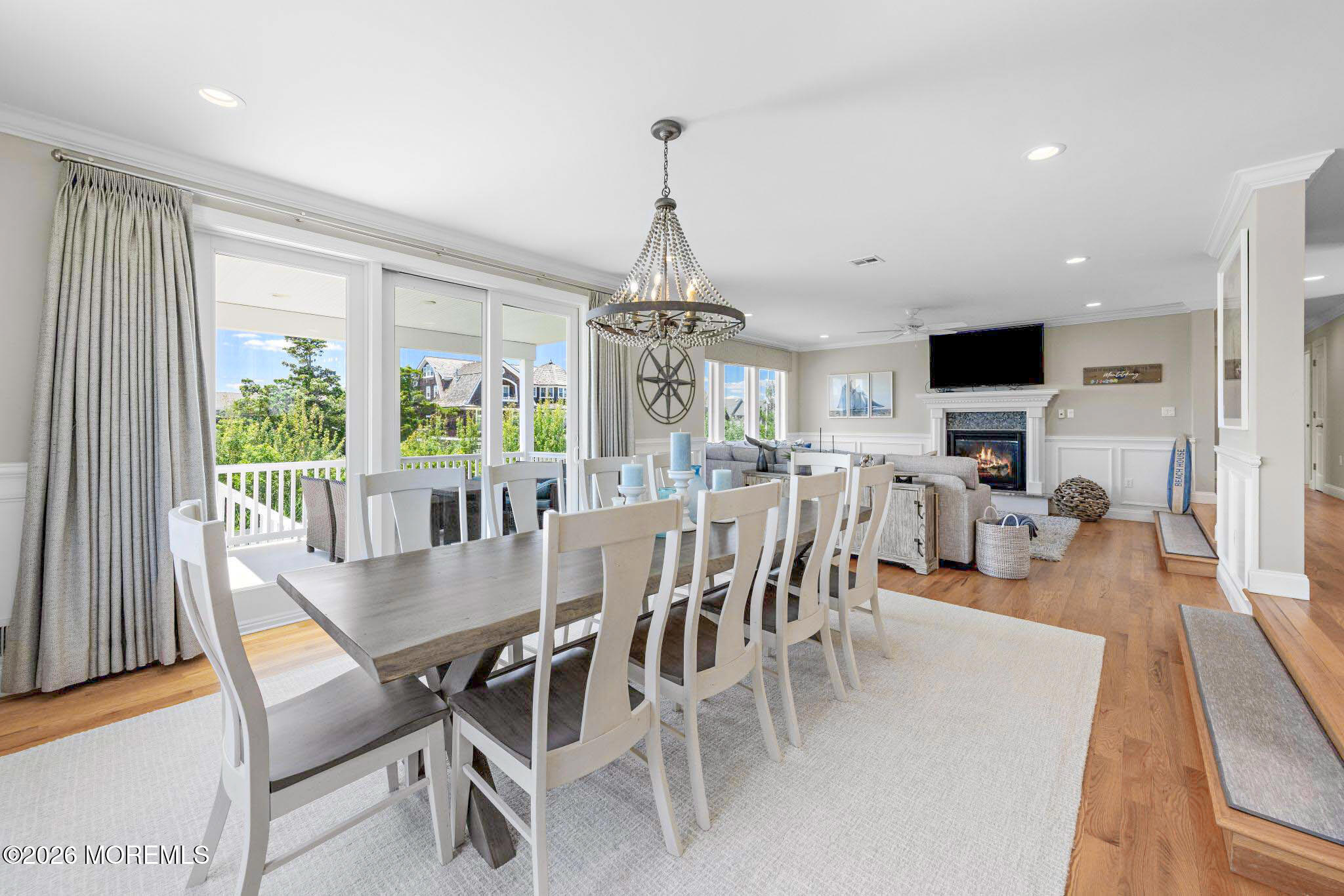 1406 Ocean Avenue Mantoloking NJ 08738